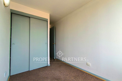 Duplex En Venta En Ñuñoa! Espectacular 7900uf!!!