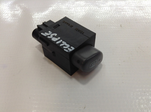 Switch Boton Desempañador Mitsubishi Eclipse Mod 92-95 Orig (Usado)