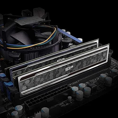 Ram Gaming Ddr4 Ram 32gb 16gbx2 3200mhz Pc4 25600 288 Pi