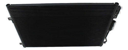 Condensador A/c Jeep Grand Cherokee Commander