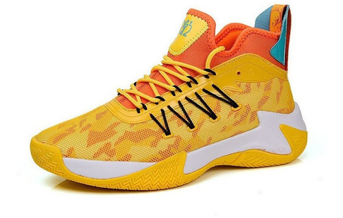 A2#+zapatos Deportivos Profesionales Zapatos De Baloncesto