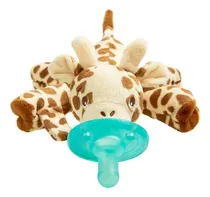Comprar Philips Avent Soothie Snuggle Pitiller Con Chupete Desmontab