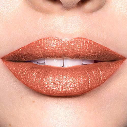 Revlon Super Lustrous Lipstick, Peach Me