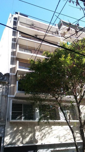 Imagen 19 de 20 de Departamento 2 Ambientes Reciclado En Venta - Balvanera Retasado!!!!