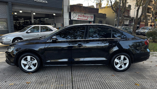 Volkswagen Vento 1.4 Highline 150cv At