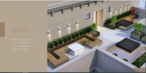 Sala À Venda, 39 M² Por R$ 221.000,00 - Cristo Rei - Curitiba/pr - Sa0146