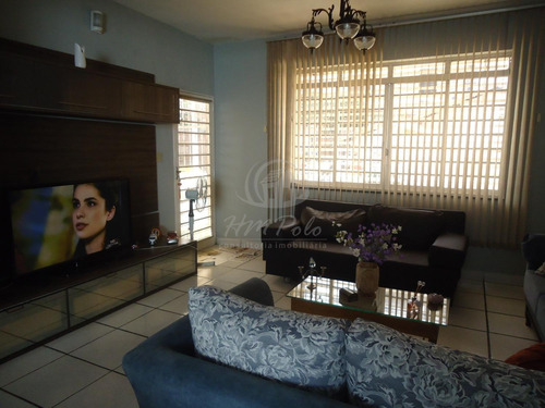 Imagem 2 de 30 de Casa À Venda Em Cambuí - Ca034909