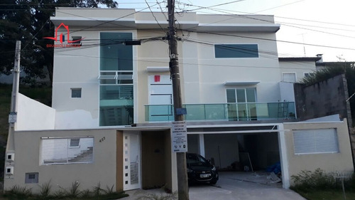 Imagem 1 de 23 de Casa A Venda No Bairro Jardim Paulista I Em Jundiaí - Sp. - 1163-1