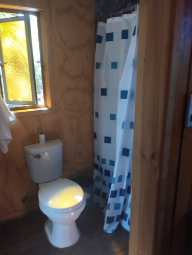 Se Arrienda Acogedora Casa En Olmué 2d,2 Y1/2b
