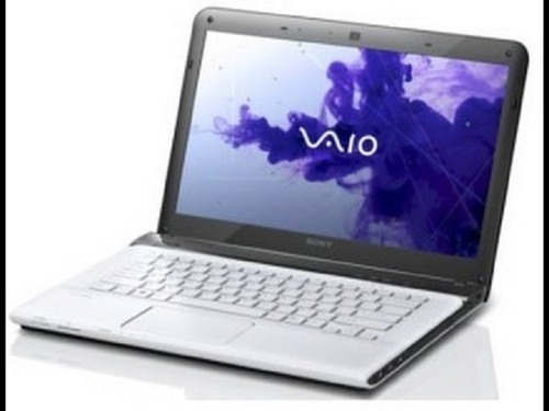 Sony Vaio Sve14121clw Refacciones Pregunta