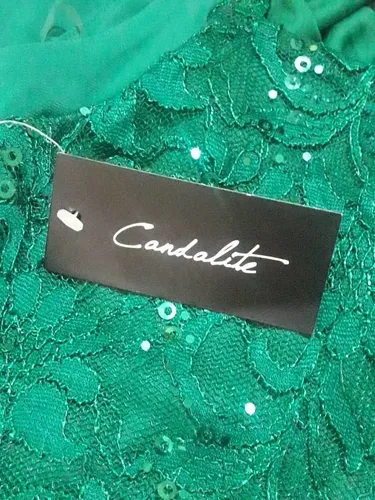 Vestido Dama Para Fiestas