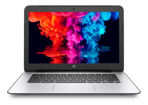 Laptop Chromebook Dell 14  G4 Celeron 4gb 16gb 128gb Bagc
