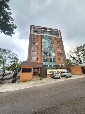 Apartamento en alquiler