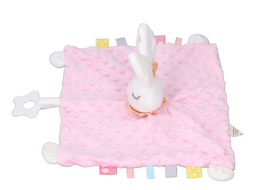Manta De Dentición Baby Snuggle, De Seguridad, Bonita Y Suav
