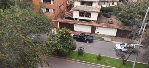 Imagen 3 de 17 de Apartamento En Venta En Bogotá La Carolina-usaquén. Cod 5259
