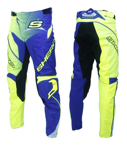 Pantalon Sherco Kenny Enduro Talle 30