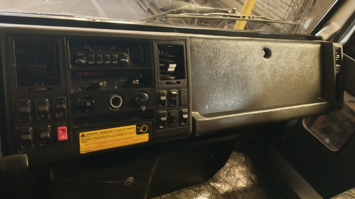 Ford Cargo 1832e