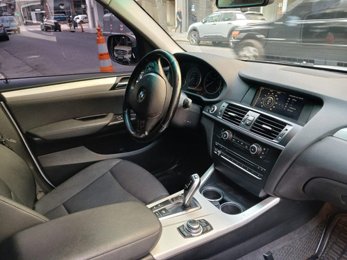BMW X3 2.0 Xdrive 20d Executive 184cv