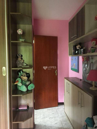 Imagem 6 de 18 de Casa À Venda, 148 M² Por R$ 600.000,00 - Vila Progresso - Niterói/rj - Ca16138