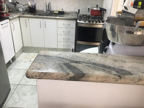 Imagem 19 de 27 de Casa À Venda Em Parque Villa Flores - Ca003323