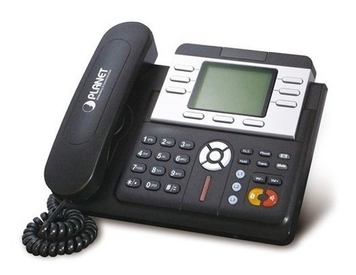 Teléfono Ip Poe  Enterprise Vip-360