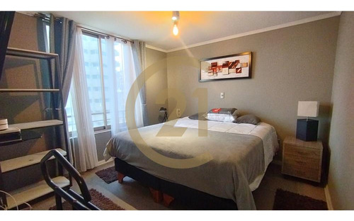 Se Vende Expectacular Departamento Parque Brasil