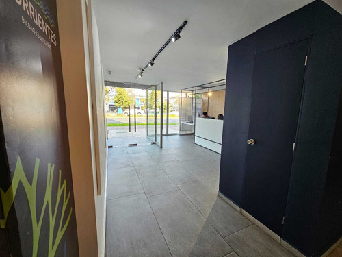 Amplia Oficina Nueva Planta Libre 1 Baño (97876)