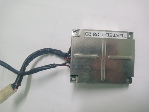 Amplificador Bose De 100 Watts Excelente (Usado)
