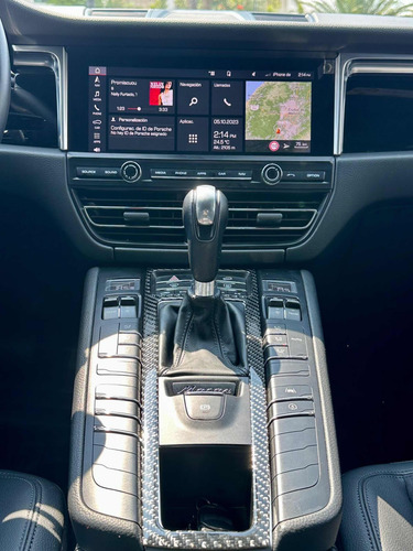Porsche Macan 3.0 S At