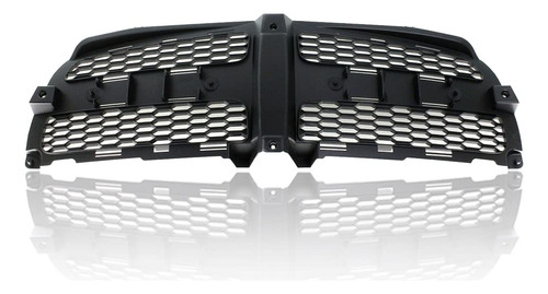 Hacer Fabricacion Pieza Auto Cargador 11 14 Grille Insert