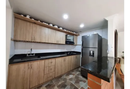 Apartamento En Calasanz