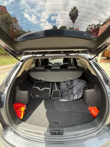 Mazda CX-5 2.0 Touring Station Wagon