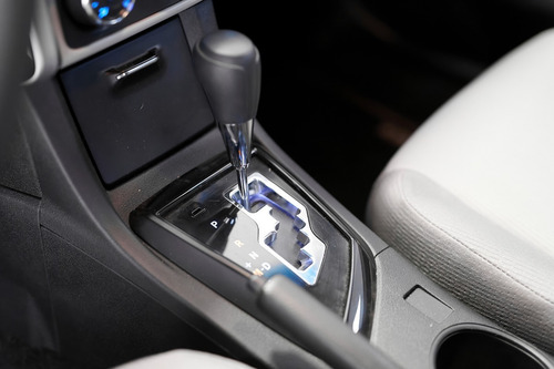 Imagen 14 de 18 de Toyota Corolla 1.8 Xli Cvt 2019