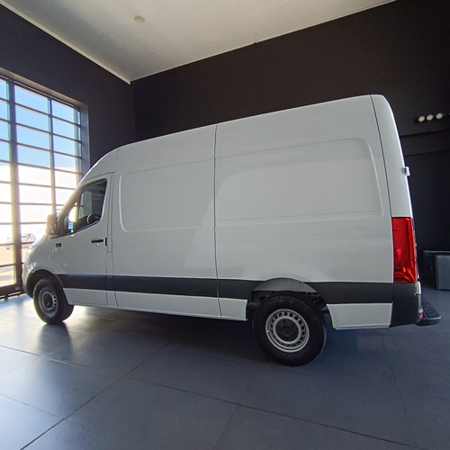 Mercedes-Benz Sprinter 314 Cdi Furgón 3665 Te V2