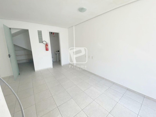 Imagem 7 de 15 de Sala Comercial Térrea Anual Em Balneário Camboriú - 6085