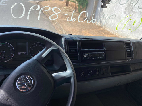 Imagem 10 de 11 de Volkswagen Express
