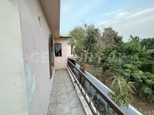 Casa En Venta Col. Lomas De Monte Alto Altamira
