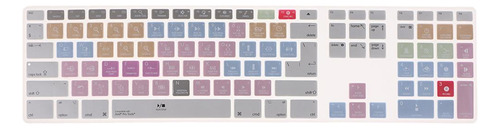 Cubierta De De Piel Para Laptop Avid