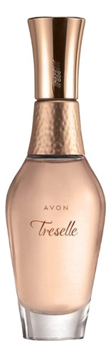 Treselle Perfume Para Dama De Avon X 50 Ml Original