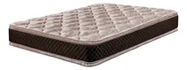 Comprar Colchón de espuma Cannon Espuma Exclusive 2 plazas con doble pillow top