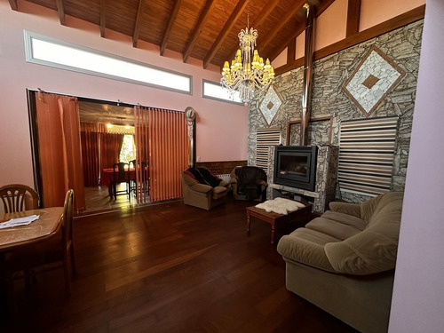 Venta Casa En Golf Chascomus Country