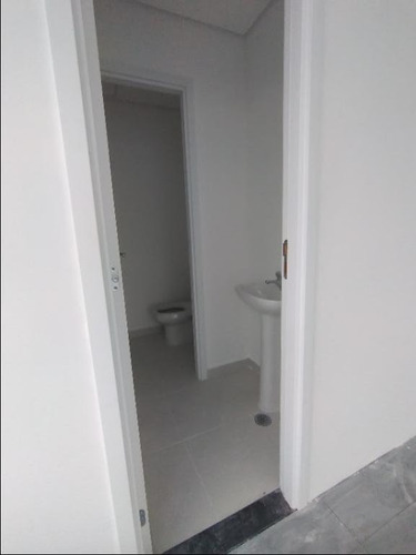 Imagem 4 de 11 de Sala Para Alugar, 54 M² Por R$ 2.166,00/mês - Alphaville - Barueri/sp - Sa0497