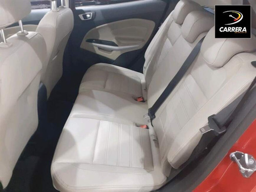 Ecosport 2.0 Direct Flex Titanium Automático