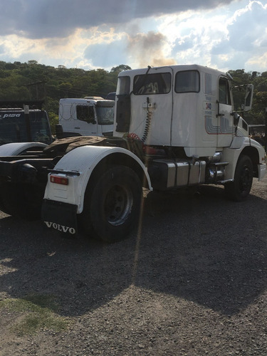 Imagem 4 de 13 de Volvo Nl 10 340