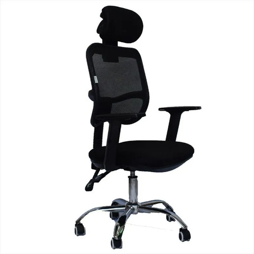 Silla Para Oficina Presidencial Giratoria Ergonómica Daytona