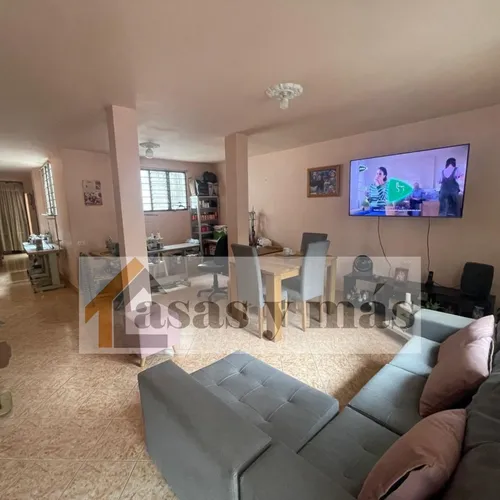Vendo Casa Segundo Piso Barrio Asunción Copacabana