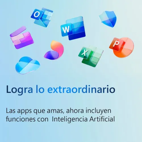 Microsoft Office 365 Familia 6 Usuarios 15 Meses
