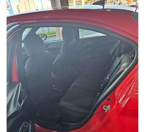 Fiat Cronos 1.3 Gse Drive Cvt Pack Plus