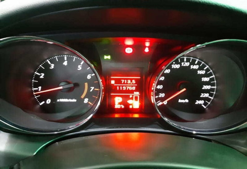 Mitsubishi Asx 2.0 16v 160cv