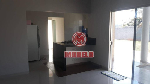 Imagem 11 de 26 de Chácara Com 3 Dormitórios À Venda, 1000 M² Por R$ 950.000,00 - Recreio Alvorada - Santa Bárbara D'oeste/sp - Ch0172